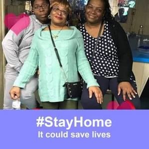 Meet your Posher, Dianna